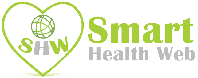 Smart Health Web logo