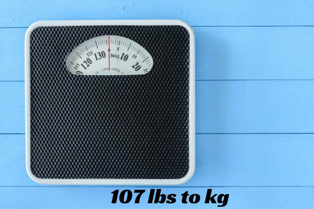 107 Lbs To Kg Smart Health Web 2022