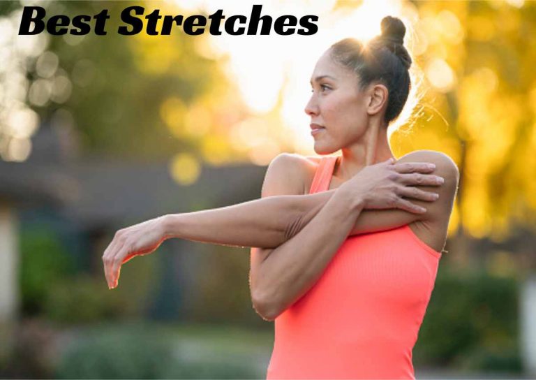 Best Stretches