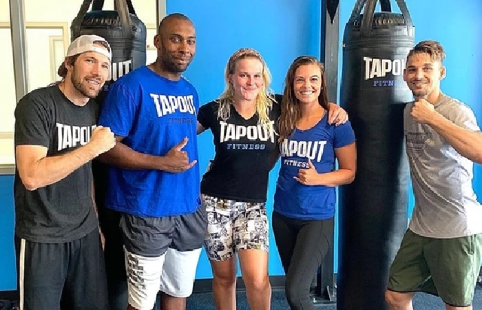What Might Make a Tapout Fitness a Good Choice?