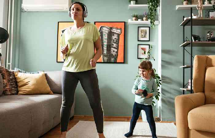 Financial Health Affects Physical Health