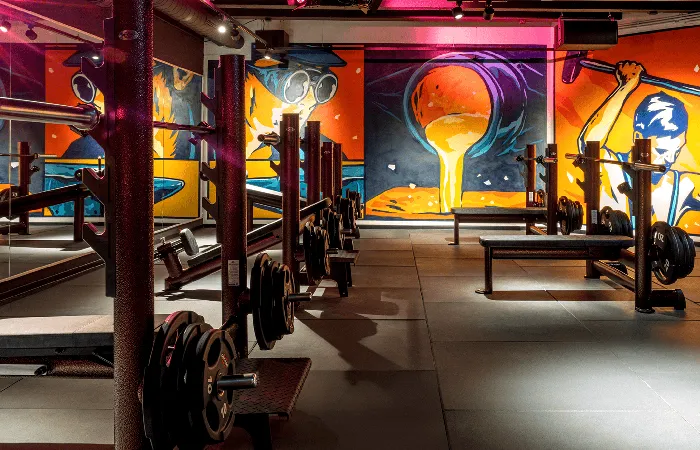 You May Hate Cardio. But You'll Love Our Setup