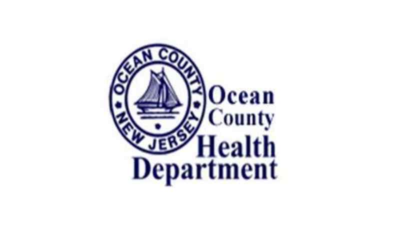 Ocean County Health Department