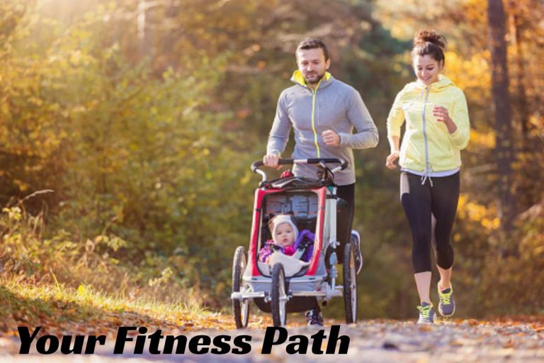 Your Fitness Path