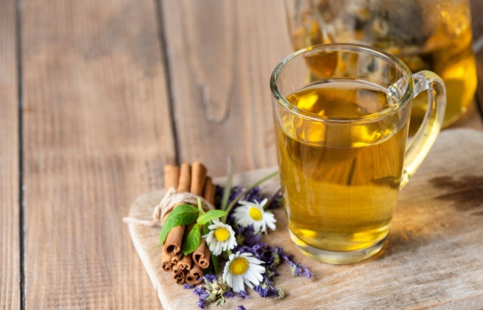 Herbal Tea