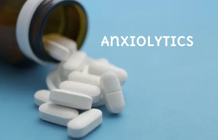 Anxiolytics