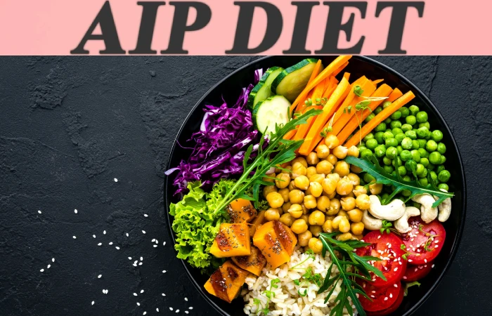 AIP Diet