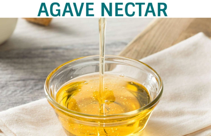 Agave Nectar