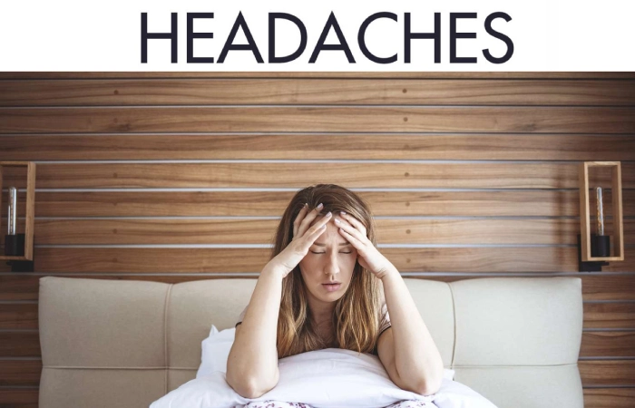 headaches