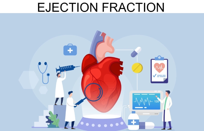 Ejection Fraction