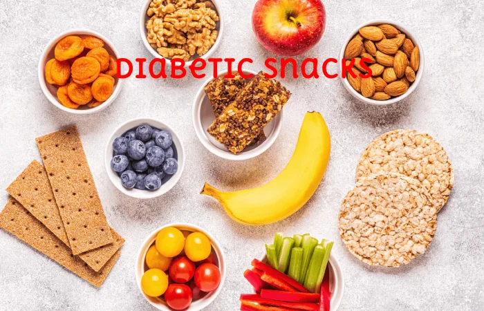 Diabetic Snacks