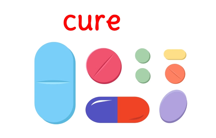 Cure