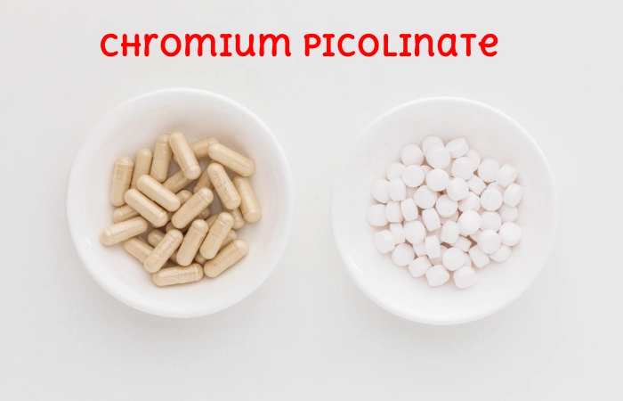 Chromium Picolinate