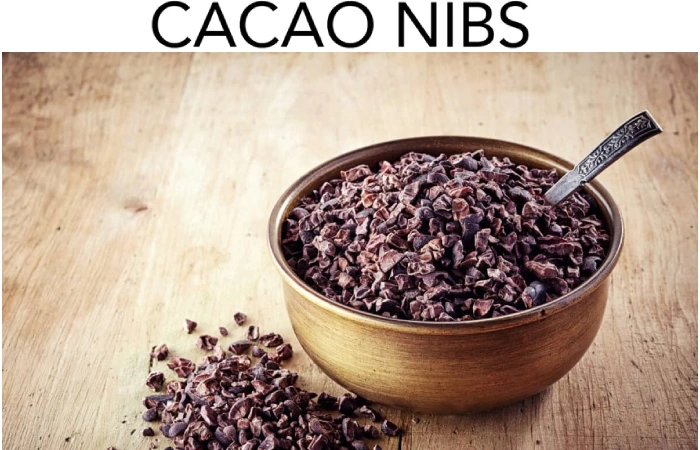 Cacao Nibs