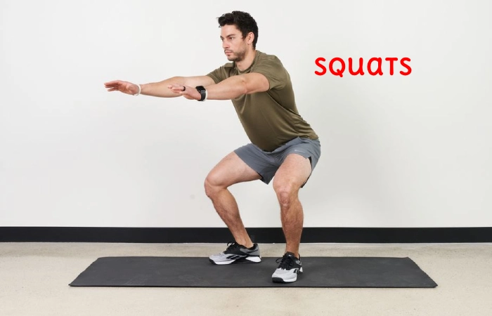 Squats