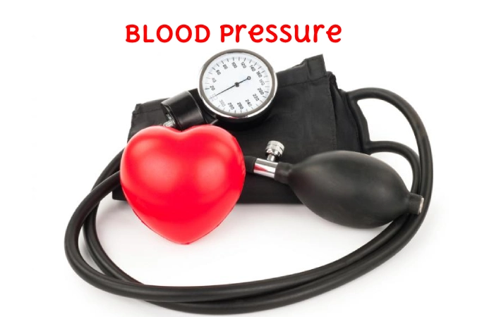 Blood Pressure