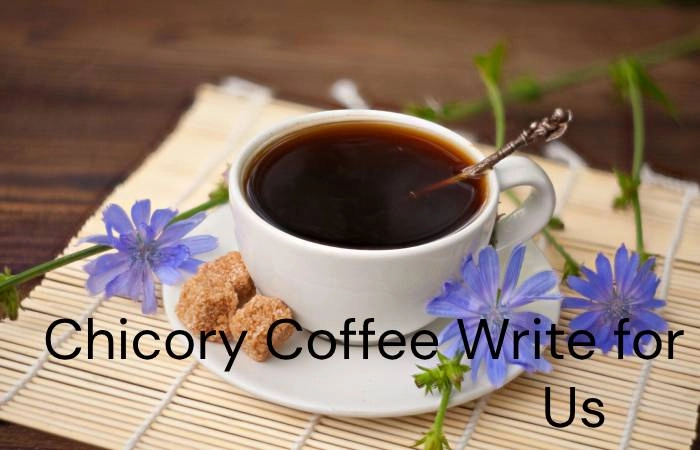 Chicory Coffee Write for Us