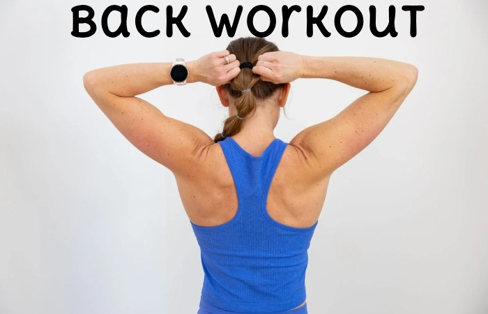 Back Workout