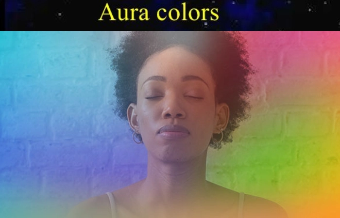 Aura Colors