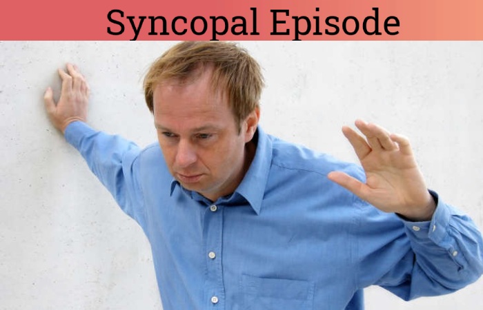 Syncopal Episode