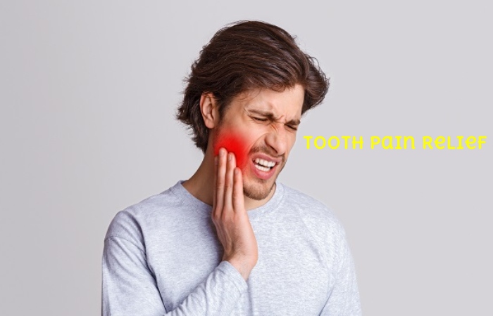 Tooth Pain