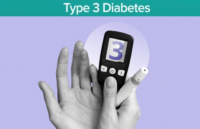 type 3 diabetes