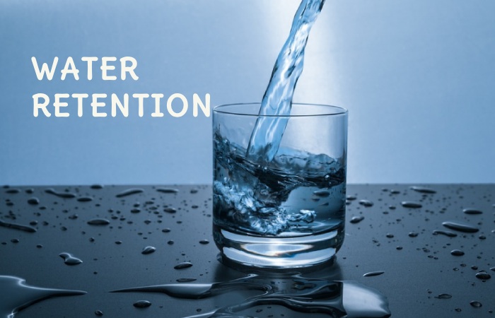 Water Retention