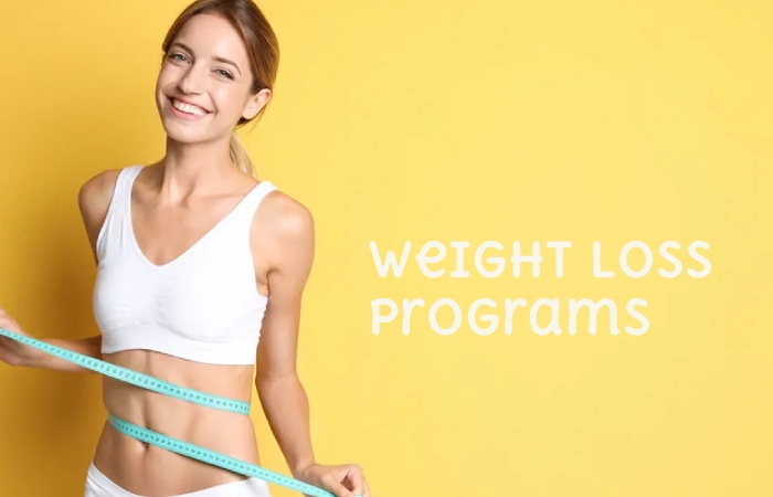 Weight Loss Program