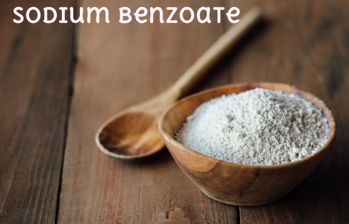 Sodium Benzoate