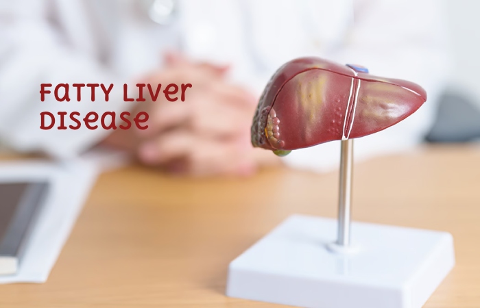 Fatty Liver Disease