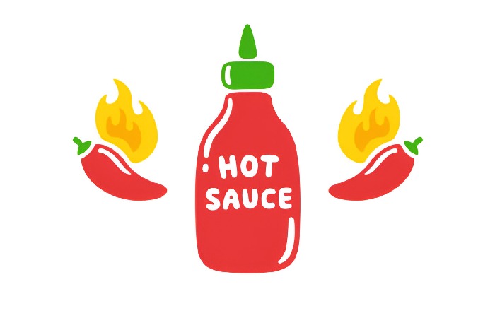 Hot Sauce