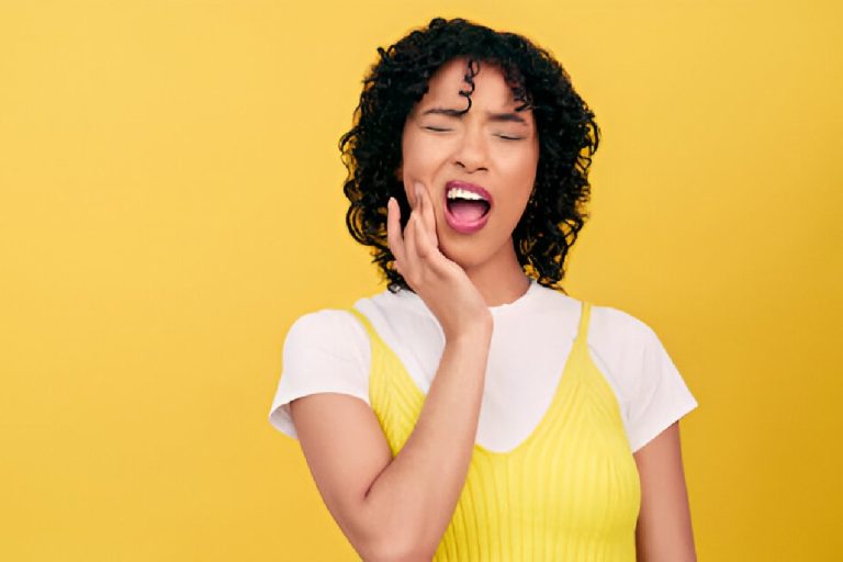How Long Until A Tooth Infection Kills You?