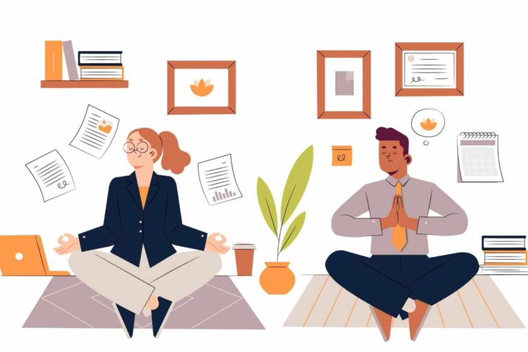 How Wellness Programs Benefit Employees