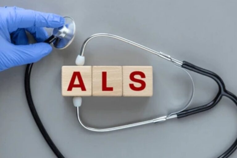 Als Disease