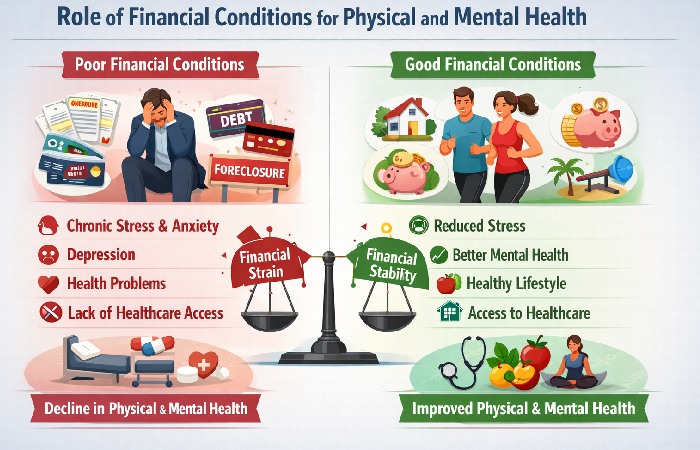 Role of Financial Conditions