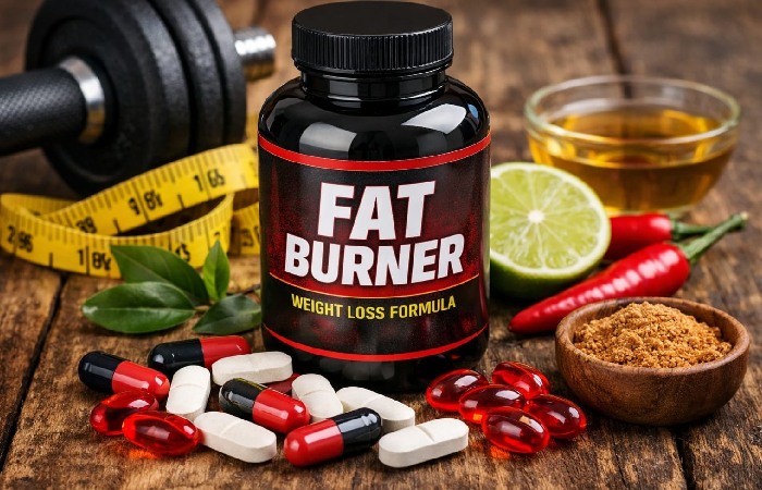 What Are Fat Burner Supplements?