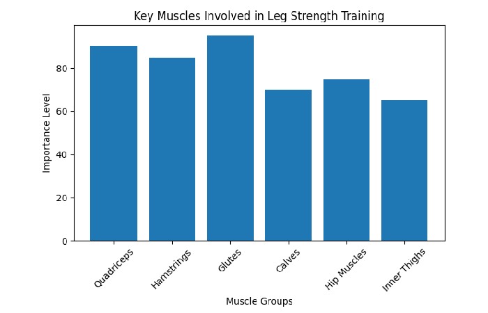 Leg-strength exercises
