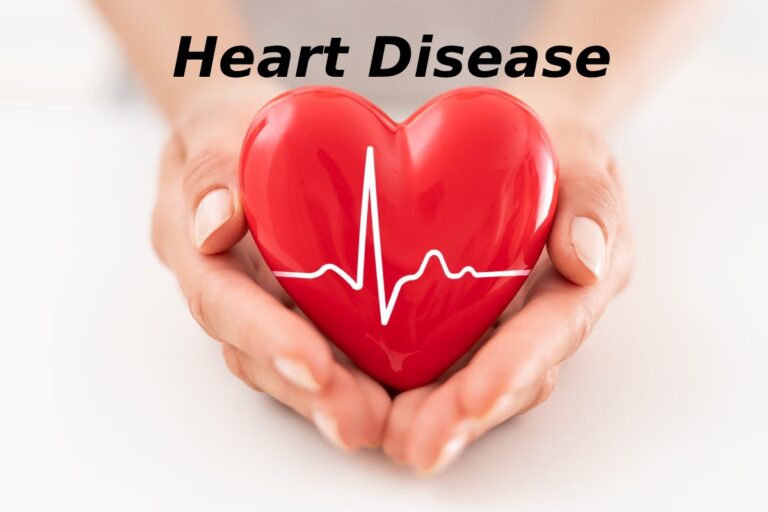 Heart Disease, Symptoms & Causes