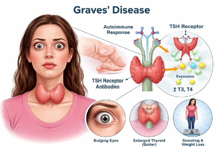 Graves’ Disease
