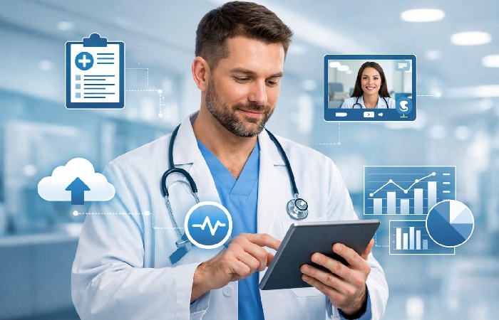 Hands-On Skills and Dynamic Expertise of Healthcare Providers