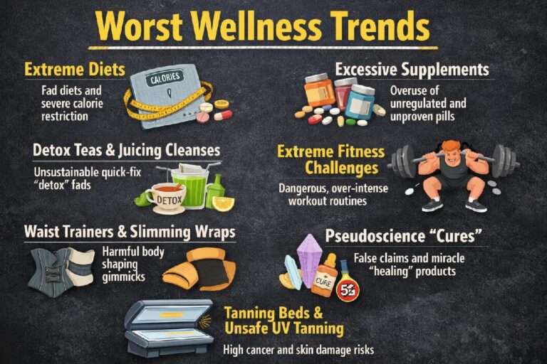 Wellness Trends