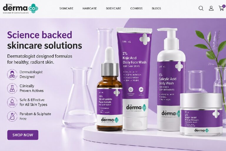 Dermaco.com