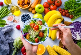 Healthy Diets