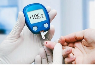 diabetes