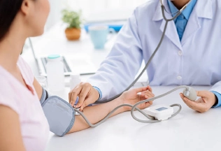 general health
