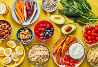 Healthy Foods