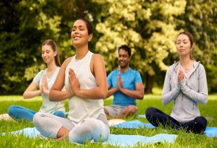 mental wellness
