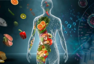 nutrition