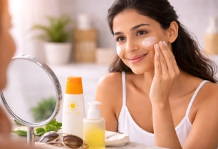skincare