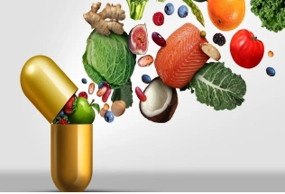 Vitamins & Minerals